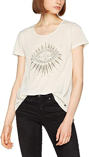 Rip Curl Chaati Damska koszulka z krótkim rękawem
