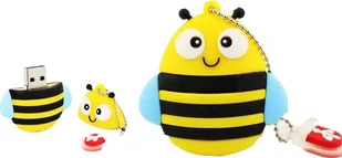 Pendrive Dr. Memory 32 GB - Pendrive - miniaturka - grafika 1