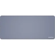 Podkładki pod mysz - Podkładka XQUANTUM MP300G Szary - miniaturka - grafika 1