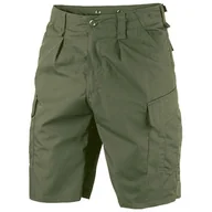 Spodenki damskie - Texar Szorty WZ10 Rip-Stop Olive - Olive - S - miniaturka - grafika 1