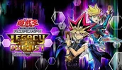 Gry PC Cyfrowe - Yu-Gi-Oh! Legacy of the Duelist: Link Evolution (PC) Klucz Steam - miniaturka - grafika 1