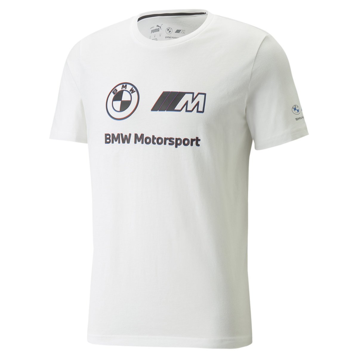 Puma Koszulka Bmw Logo 53339802 R Xxl