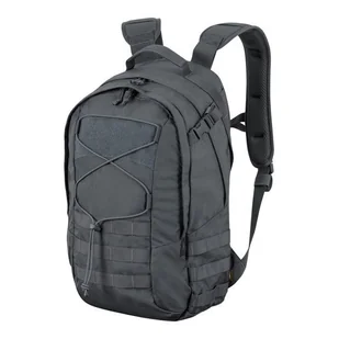 Plecak Helikon EDC 21 l Shadow Grey (PL-EDC-CD-35) - Plecaki - miniaturka - grafika 8