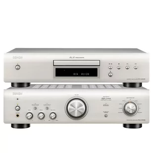 Zestaw Stereo: DCD-600NE + PMA-600NE - Zestawy stereo - miniaturka - grafika 2