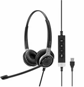 Słuchawki - Epos/Sennheiser IMPACT SC 660 ANC USB ML - miniaturka - grafika 1