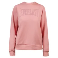 Bluzy damskie - EVERLAST bluza damska sportowa r. S - miniaturka - grafika 1