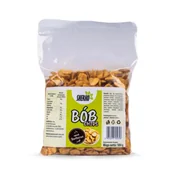 Inne przekąski suche - Prażony Bób barbecue 500 g - miniaturka - grafika 1