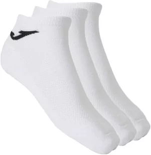 Joma Invisible 3PPK Socks 400781-200 Rozmiar: 39-42 - Skarpetki sportowe męskie - miniaturka - grafika 1