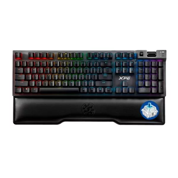 Cherry Summoner RGB MX BLUE (SUMMONER4B)