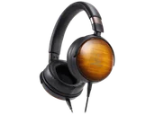 Słuchawki - Audio-Technica ATH-WP900 - miniaturka - grafika 1