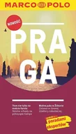 Przewodniki - Praga - miniaturka - grafika 1