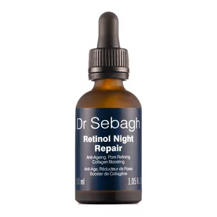 Retinol Night Repair serum do twarzy na noc 30ml - Serum do twarzy - miniaturka - grafika 1