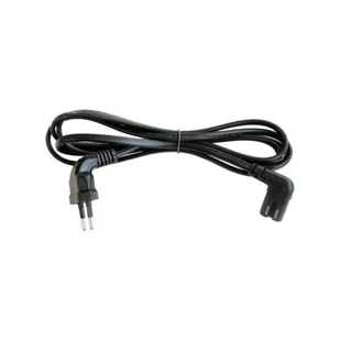 Samsung Power cord, 2pin, Angled, - Kable - miniaturka - grafika 1