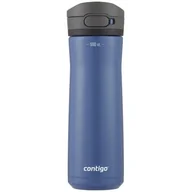 Butelki termiczne - CONTIGO Butelka termiczna Contigo Jackson Chill 2.0 BLUE CORN 590 ml 2156440 - miniaturka - grafika 1
