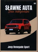 Czasopisma - Sławne Auta Seria Kolekcjonerska - miniaturka - grafika 1