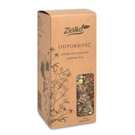 Herbata - ZIÓŁKO Ziółko Odporność Herbatka Ziołowa 90g ZI258 - miniaturka - grafika 1