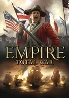 Gry PC Cyfrowe - Empire: Total War Collection (PC) klucz Steam - miniaturka - grafika 1