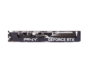 PNY GeForce RTX 4060 Ti VERTO Dual Fan Edition 8 GB GDDR6 DLSS 3 VCG4060T8DFXPB1 - Karty graficzne - miniaturka - grafika 6