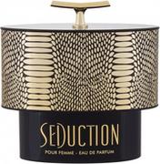 Wody i perfumy damskie - Armaf Seduction Woman woda perfumowana dla kobiet 100 ml - miniaturka - grafika 1