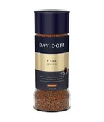 Kawa - Davidoff Fine Aroma 100g kawa rozpuszczalna - miniaturka - grafika 1