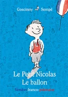 Książki edukacyjne - Nieznane przygody Mikołajka - miniaturka - grafika 1