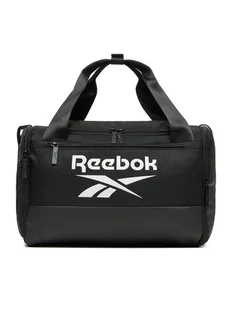 Reebok Torba RBK-035-CCC-05 Czarny - Torby sportowe - miniaturka - grafika 1