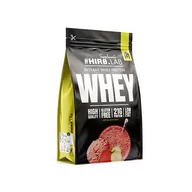 Odżywki białkowe - Instant Whey Protein HIRO.LAB 750g Strawberry Banana - miniaturka - grafika 1