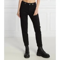 Spodnie damskie - Liu Jo Sport Jeansy | Skinny fit - miniaturka - grafika 1