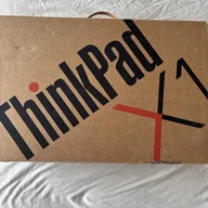 Elektronika OUTLET - ThinkPad X1 Carbon 7th Gen, - miniaturka - grafika 1