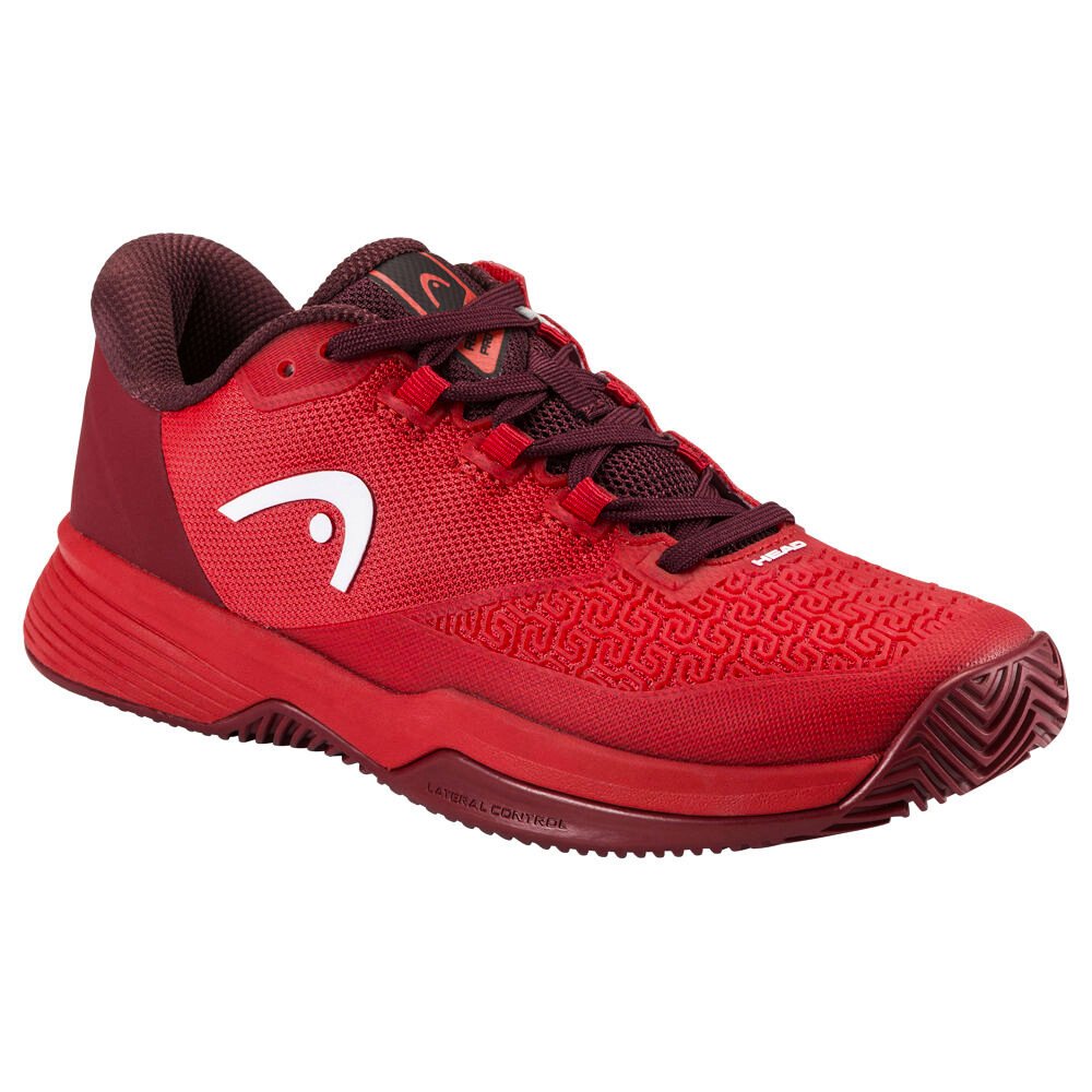 Buty tenisowe dziecięce Head Revolt Pro 5.0 Clay Junior RDDR EUR 38