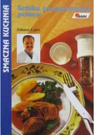 Książki kucharskie - Sztuka przyprawiania potraw - miniaturka - grafika 1