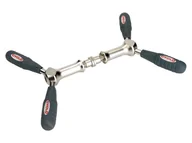 Narzędzia rowerowe - Narzędzie do montażu mufy suportu WELDTITE CYCLO Bottom Bracket Threading Tool - miniaturka - grafika 1