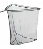 Inne akcesoria dla wędkarzy - Kosz Podbieraka Jaxon Carp Easy Gumowana 100X100Cm - miniaturka - grafika 1