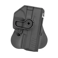 Odzież taktyczna i umundurowanie - IMI Defense - Kabura Roto Paddle - H&K P30/P2000/SFP9/VP9 - Z1380 - miniaturka - grafika 1