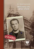 II wojna światowa - Dzienniczek 1942-1943 - Krzysztof Kaczmarski, Stanisław Bełch - książka - miniaturka - grafika 1
