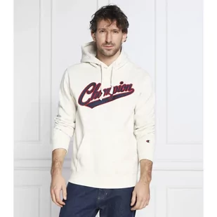 Champion Bluza | Regular Fit - Bluzy męskie - miniaturka - grafika 1