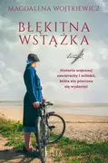 Proza obcojęzyczna - Błękitna wstążka - miniaturka - grafika 1