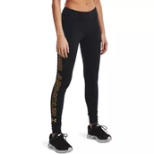 Legginsy - Legginsy damskie Under Armour Favorite WM Leggings-XL - miniaturka - grafika 1