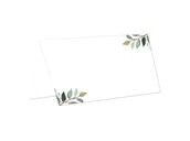 Kartki okolicznościowe i zaproszenia - Winietki składane - 10 szt. - miniaturka - grafika 1