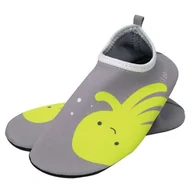 Pływanie - Buty do wody BBLUV Shooz Szary  rozmiar 20-22) - miniaturka - grafika 1