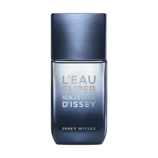 Issey Miyake LEau Super Majeure DIssey Intense woda toaletowa 100ml - Wody i perfumy męskie - miniaturka - grafika 1