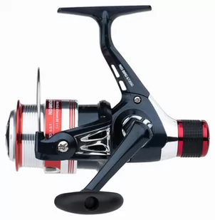 Jaxon Kołowrotek Red Bird Gt Match 300M - Kołowrotki - miniaturka - grafika 1