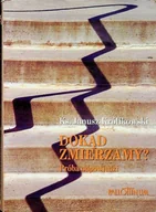 Religia i religioznawstwo - Dokąd zmierzamy - miniaturka - grafika 1