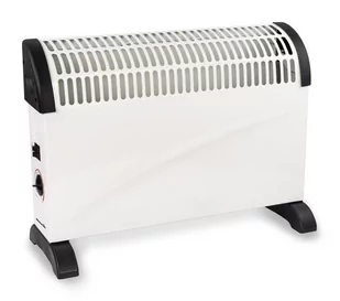 Elektryczny Grzejnik Konwektorowy 2000 W, Termostat - Grzejniki pokojowe - miniaturka - grafika 1