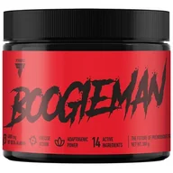 Przedtreningówki - Trec Boogieman 300 g Przedtreningówka Pobudzenie Pompa Moc - miniaturka - grafika 1
