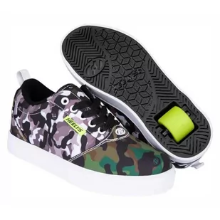 Butorolki Heelys Pro 20 Prints - Rolki - miniaturka - grafika 1