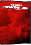 Gry PC Cyfrowe - Just Cause 4: Expansion Pass (PC) klucz Steam - miniaturka - grafika 1