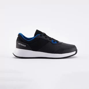 Buty tenisowe sznurowane dla dzieci Artengo Essential - Tenis ziemny - miniaturka - grafika 1