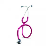 Urządzenia medyczne - Stetoskop Noworodkowy 3M Littmann Classic Ii Infant Czarny - miniaturka - grafika 1
