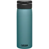 Kubki termiczne - Kubek termiczny Camelbak Fit Cap 600 ml Lagoon turkusowy - miniaturka - grafika 1